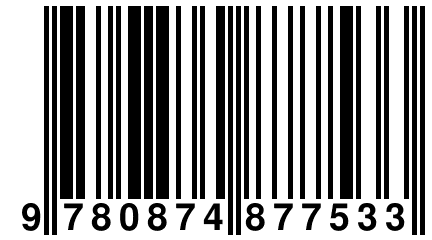 9 780874 877533