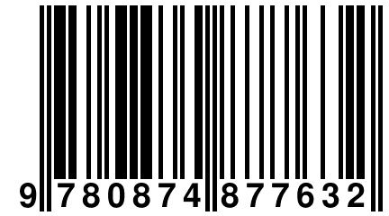 9 780874 877632