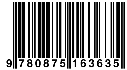 9 780875 163635