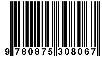 9 780875 308067