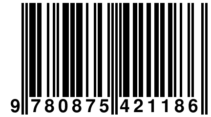 9 780875 421186