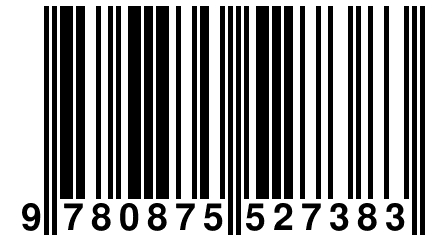 9 780875 527383