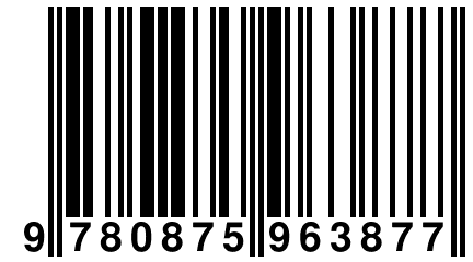 9 780875 963877