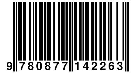 9 780877 142263