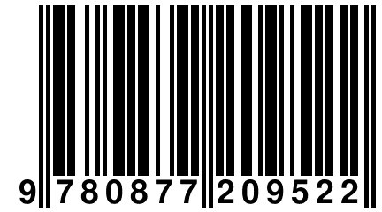 9 780877 209522