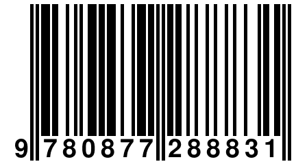 9 780877 288831