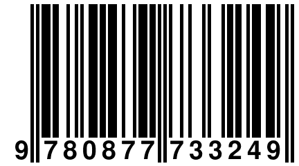 9 780877 733249