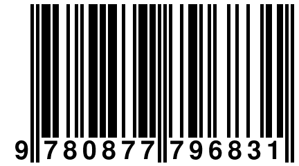 9 780877 796831