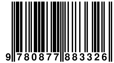 9 780877 883326