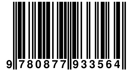 9 780877 933564