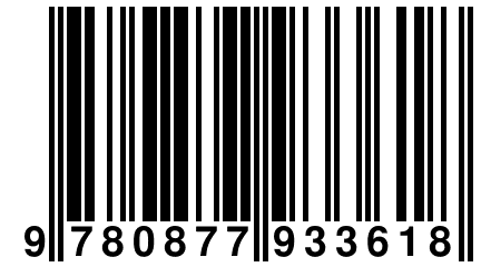 9 780877 933618