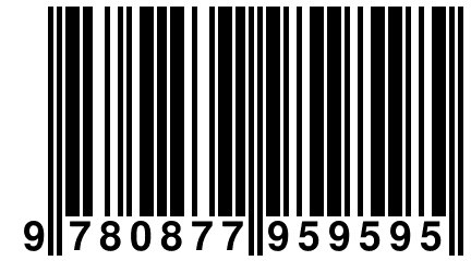 9 780877 959595