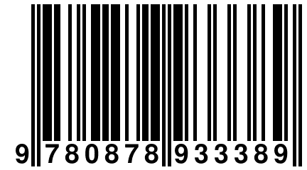 9 780878 933389