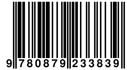 9 780879 233839