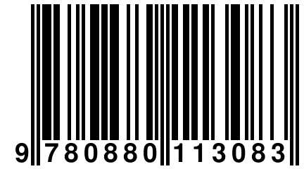 9 780880 113083