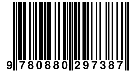 9 780880 297387