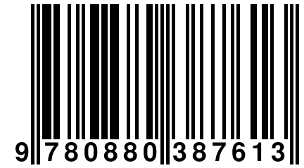 9 780880 387613