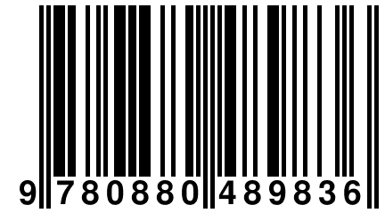 9 780880 489836