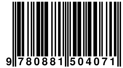 9 780881 504071