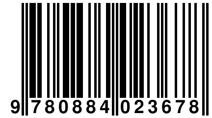 9 780884 023678