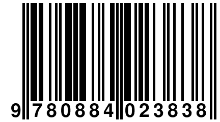 9 780884 023838