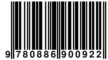 9 780886 900922