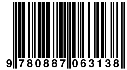 9 780887 063138