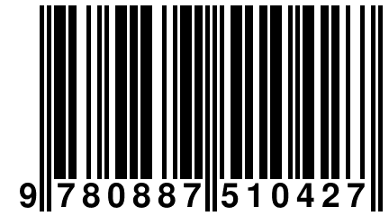 9 780887 510427