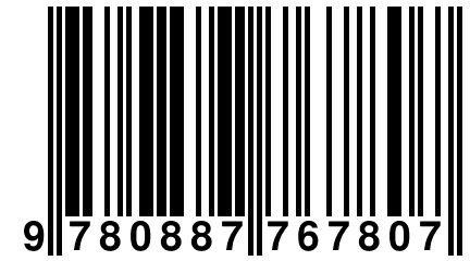 9 780887 767807