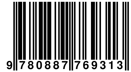 9 780887 769313