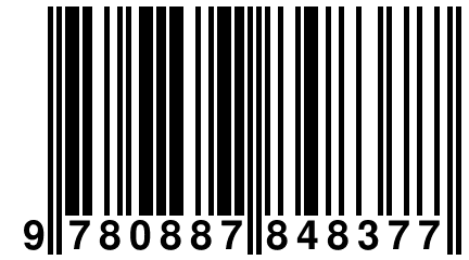 9 780887 848377