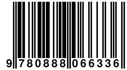 9 780888 066336