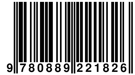 9 780889 221826