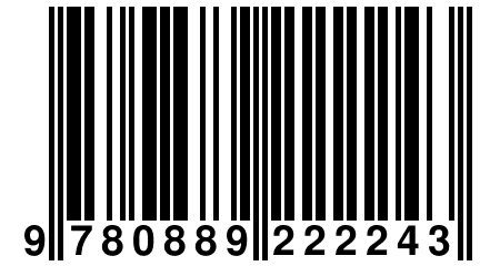 9 780889 222243