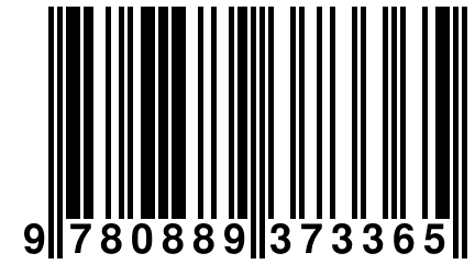 9 780889 373365