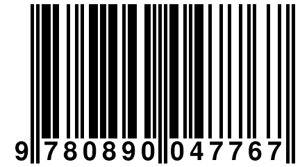 9 780890 047767