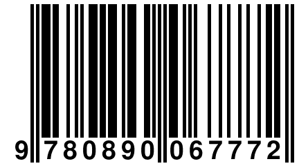 9 780890 067772