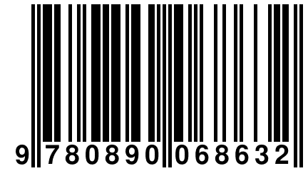 9 780890 068632