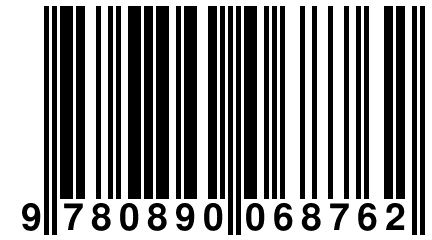 9 780890 068762