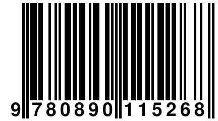 9 780890 115268