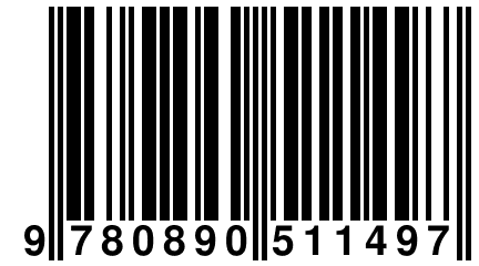 9 780890 511497