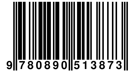 9 780890 513873