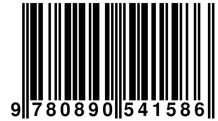 9 780890 541586