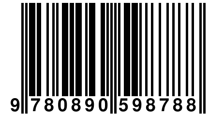 9 780890 598788