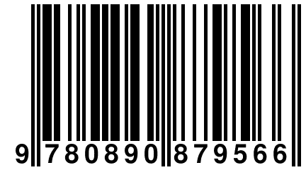 9 780890 879566