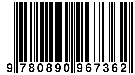 9 780890 967362