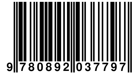 9 780892 037797