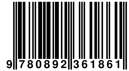 9 780892 361861