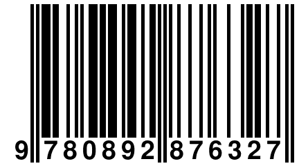 9 780892 876327