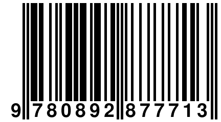 9 780892 877713